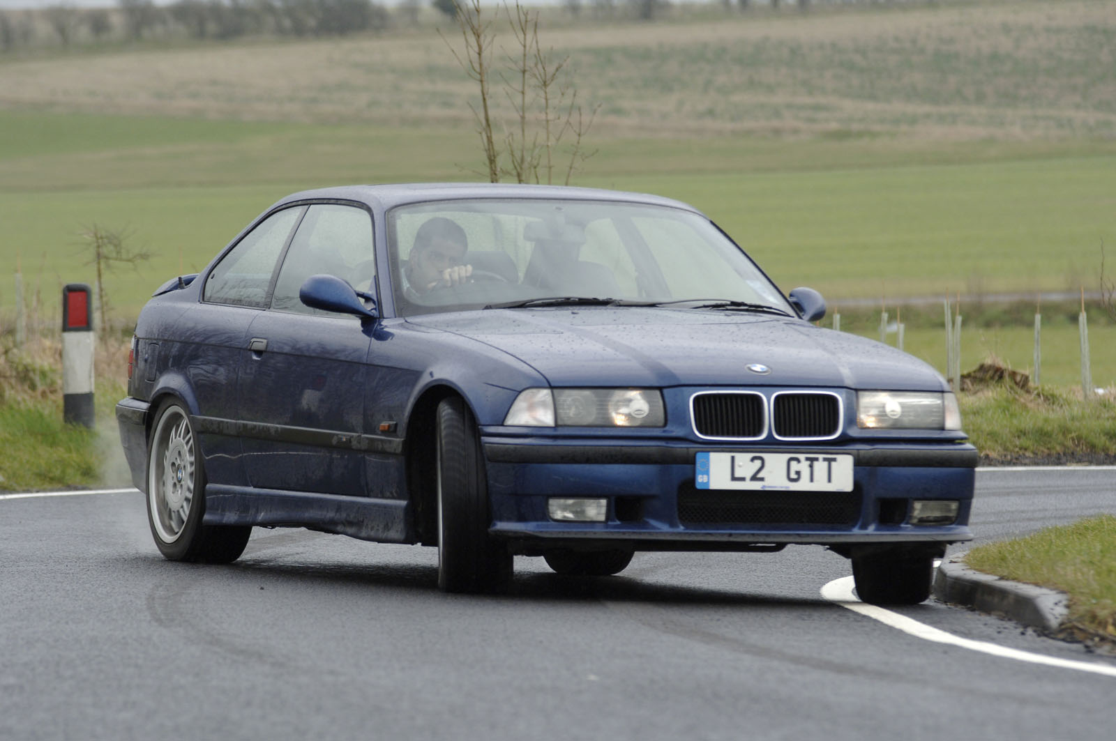 Used car buying guide: BMW M3 E36 (1992-1999)