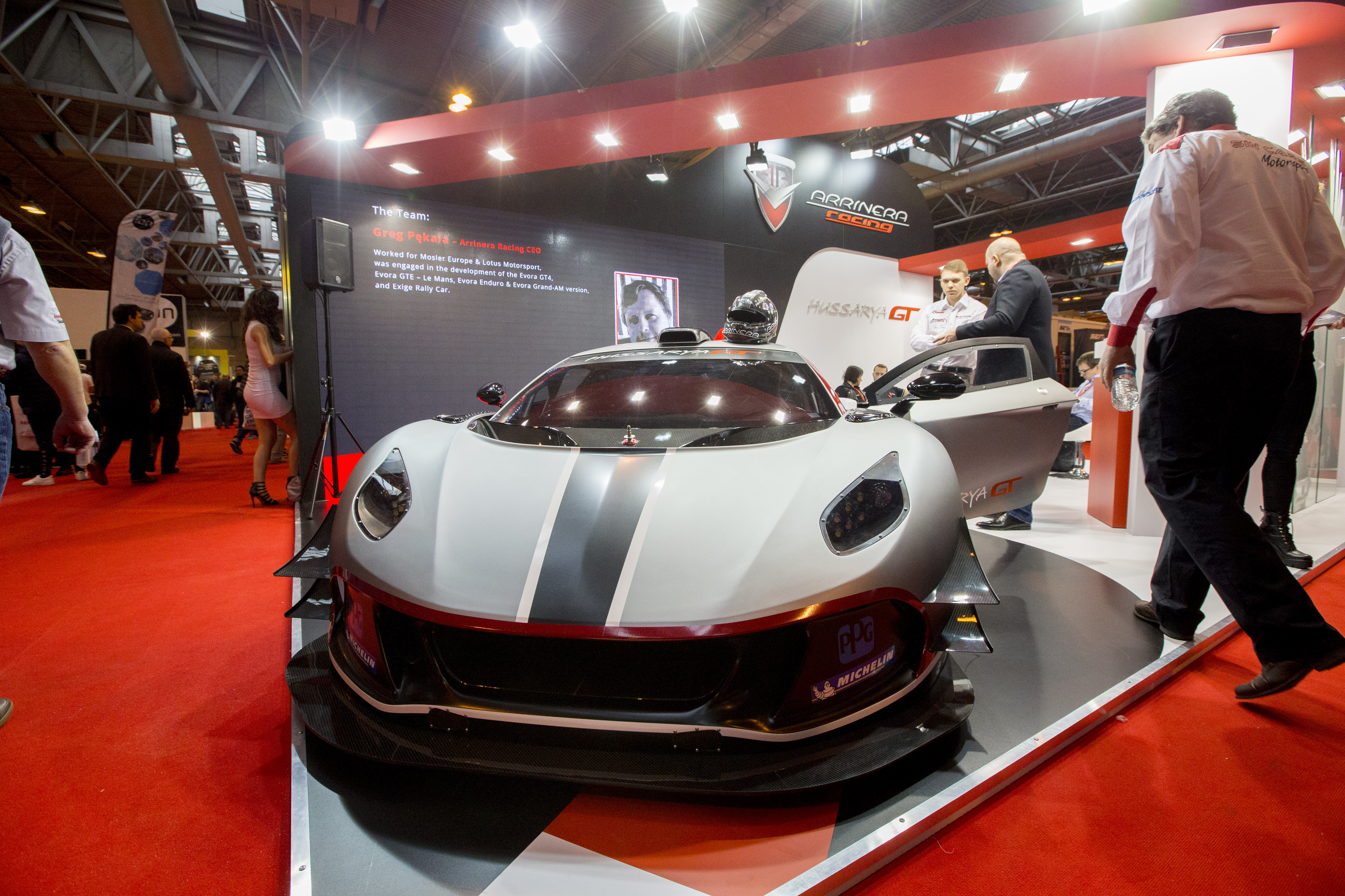 arrinera hussarya gt revealed at autosport international autocar https www autocar co uk car news motor shows autosport international arrinera hussarya gt revealed autosport international