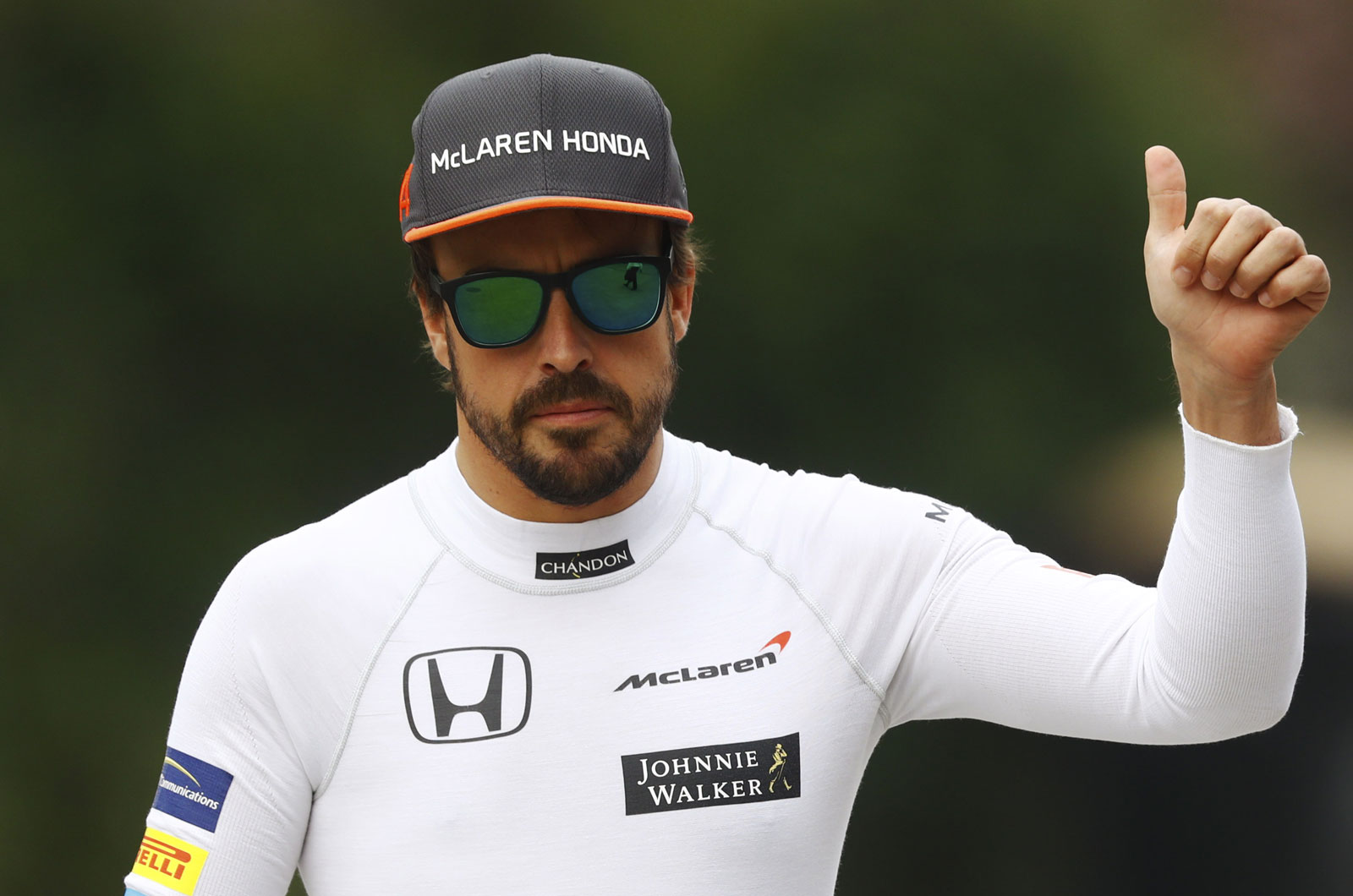 Mclaren And Fernando Alonso To Race In 17 Indy 500 Autocar