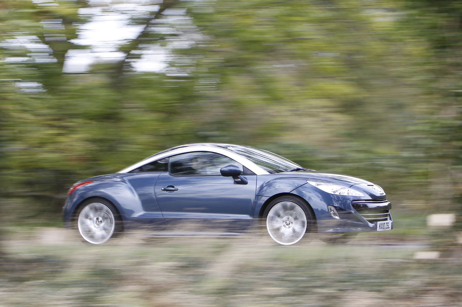 Peugeot Rcz Used Car Buying Guide Autocar