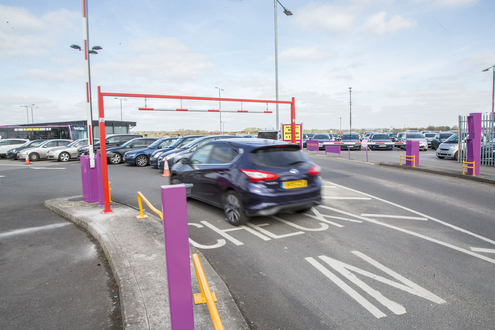 Purple Parking Gatwick Lupon Gov Ph   Airport Parking 948 