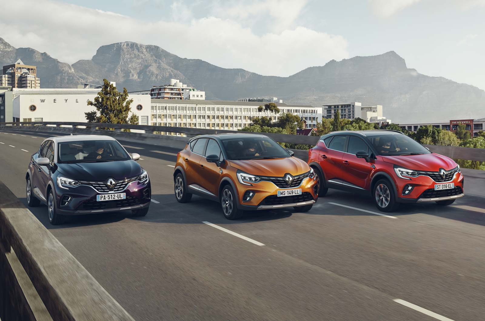 New Renault Captur: UK prices and specs announced for 2020 crossover