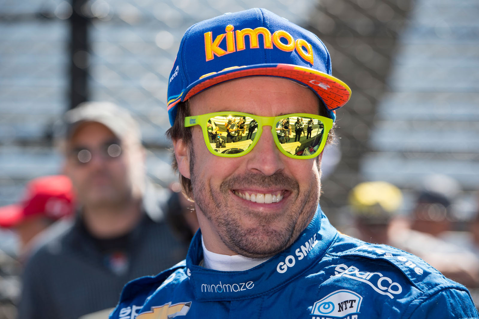 Official Fernando Alonso To Return To F1 With Renault In 2021 Autocar