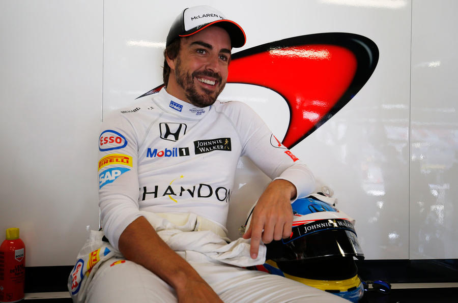 Who should replace Fernando Alonso in Monaco? | Autocar