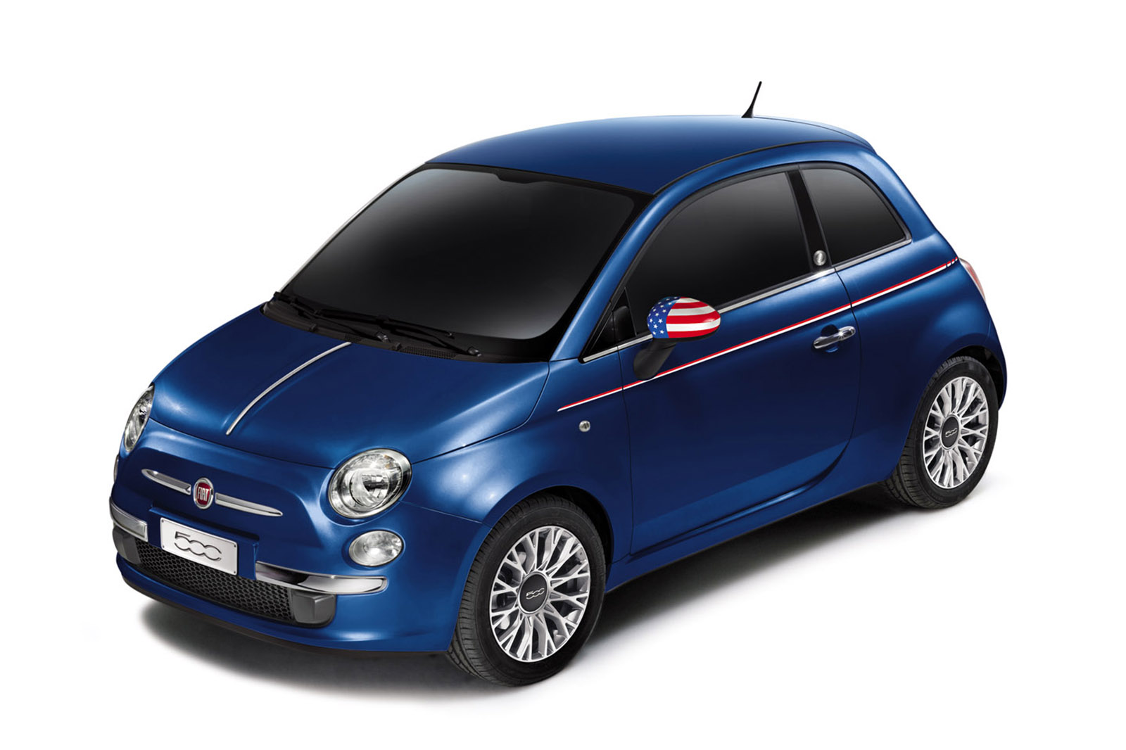 Fiat 500 At 60 The Best And Worst Special Editions Autocar