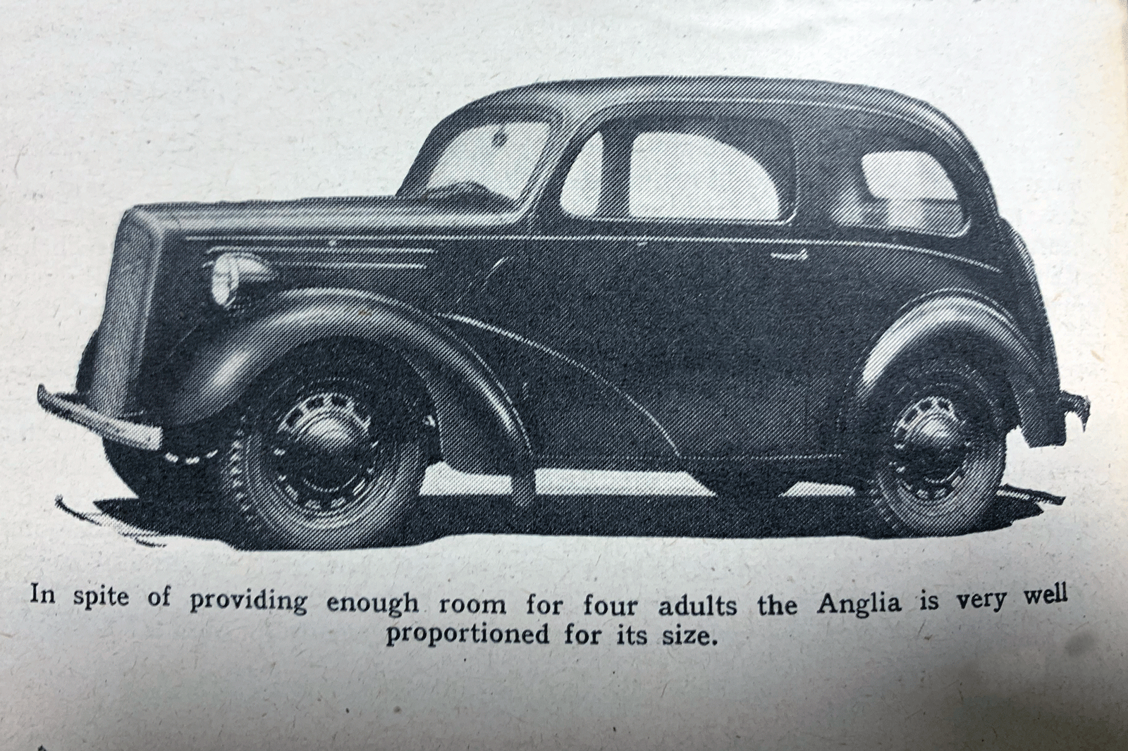 Anglia