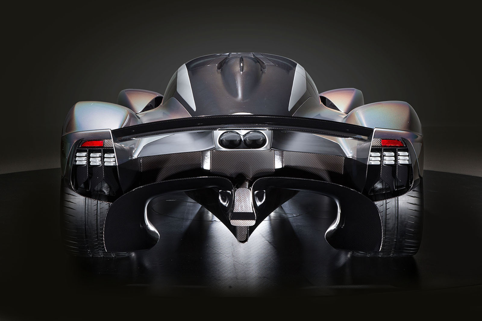 Aston Martin Valkyrie could challenge for outright Nurburgring record ...