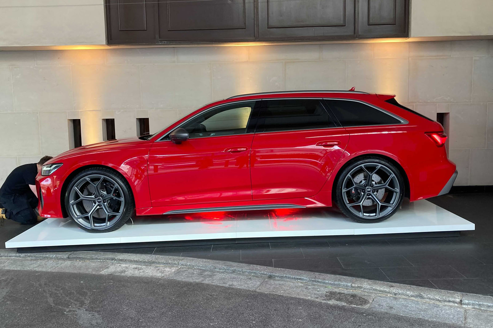 Audi RS6 Avant Performance 2023 Price In South Africa, 56% OFF