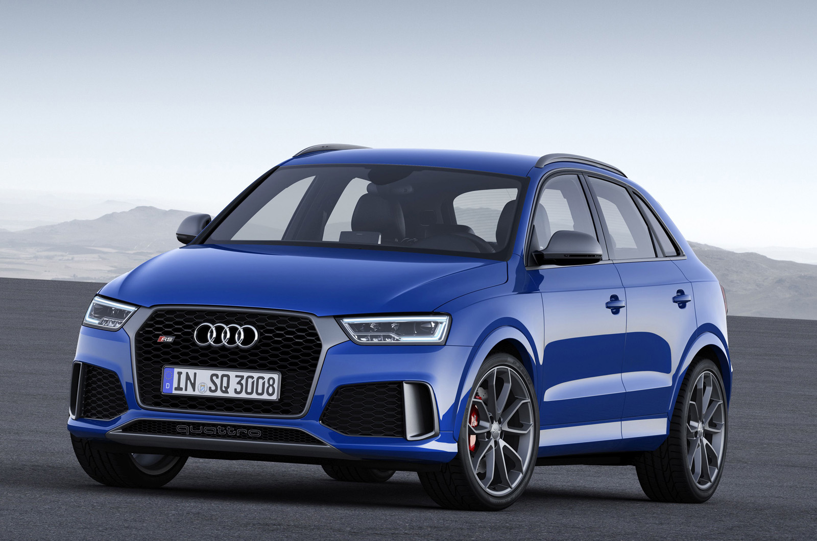 first electric audi sport cars likely to be suvs autocar autocar