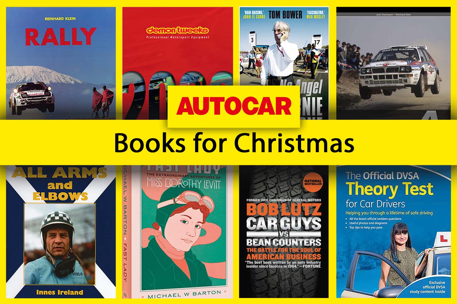 the-highest-car-christmas-books-for-2022-chain-r