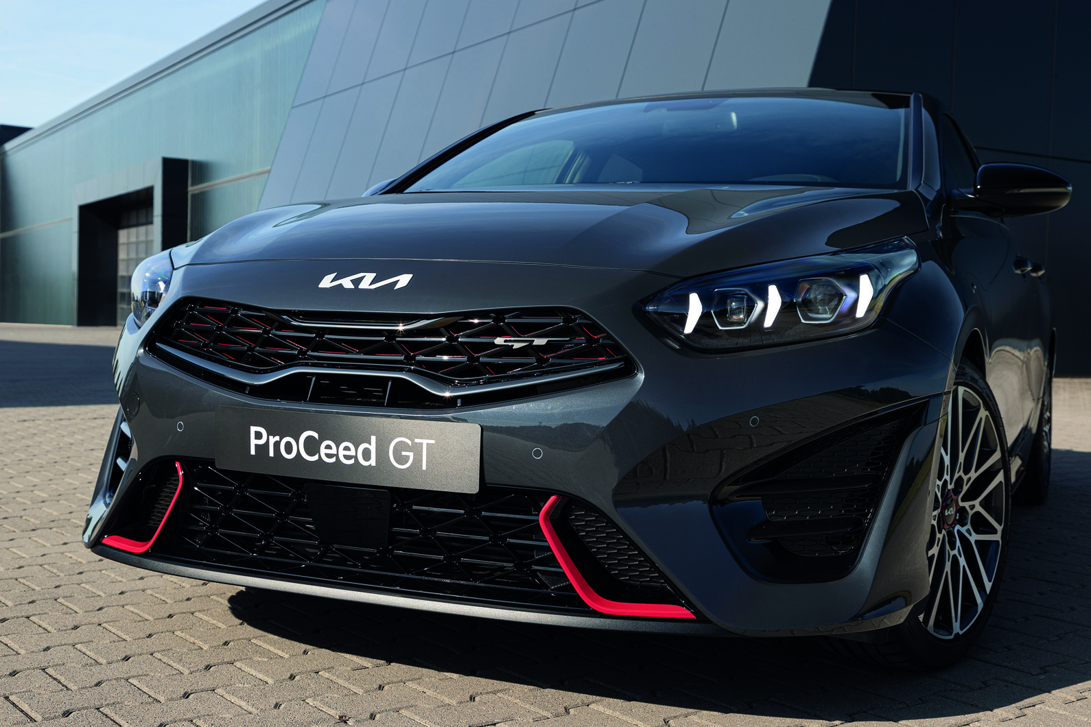 Kia Ceed Lineup Reshuffled And Upgraded For 2021, Gets New 156 HP