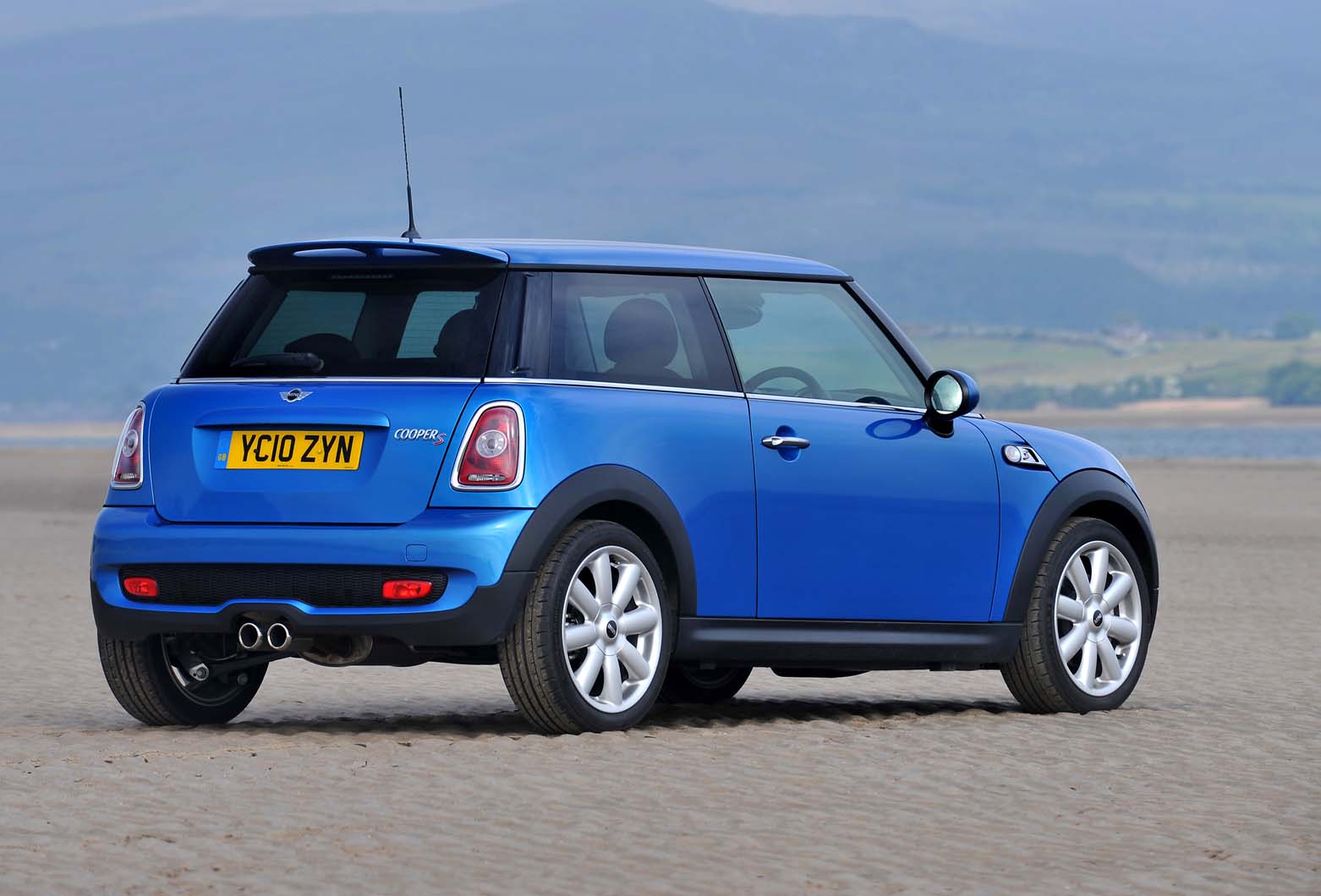 Used Car Buying Guide Mini Cooper S Autocar