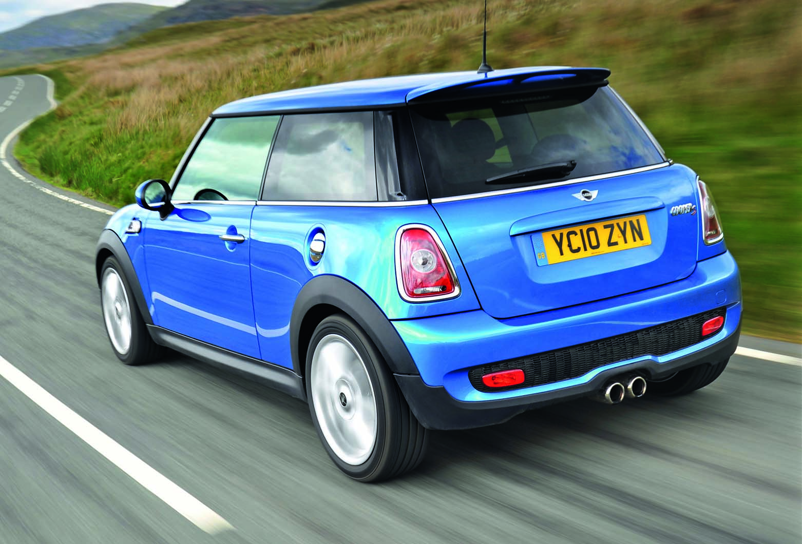 Used Car Buying Guide Mini Cooper S Autocar