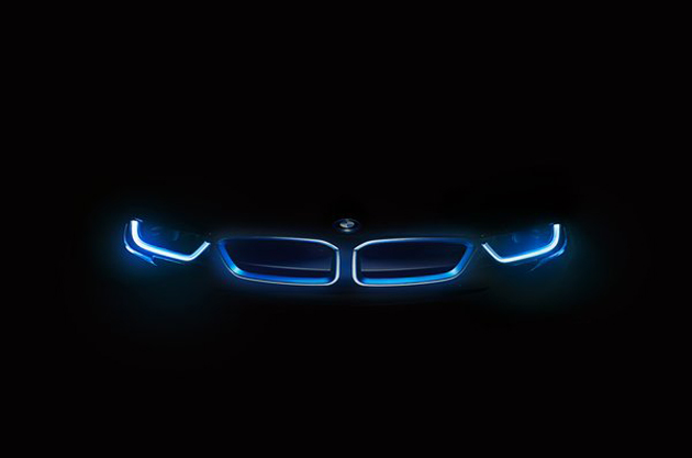 BMW hints at new car to celebrate 100th birthday | Autocar