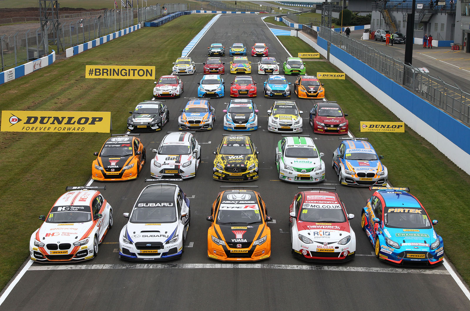 ten-drivers-to-watch-in-the-british-touring-car-championship-autocar