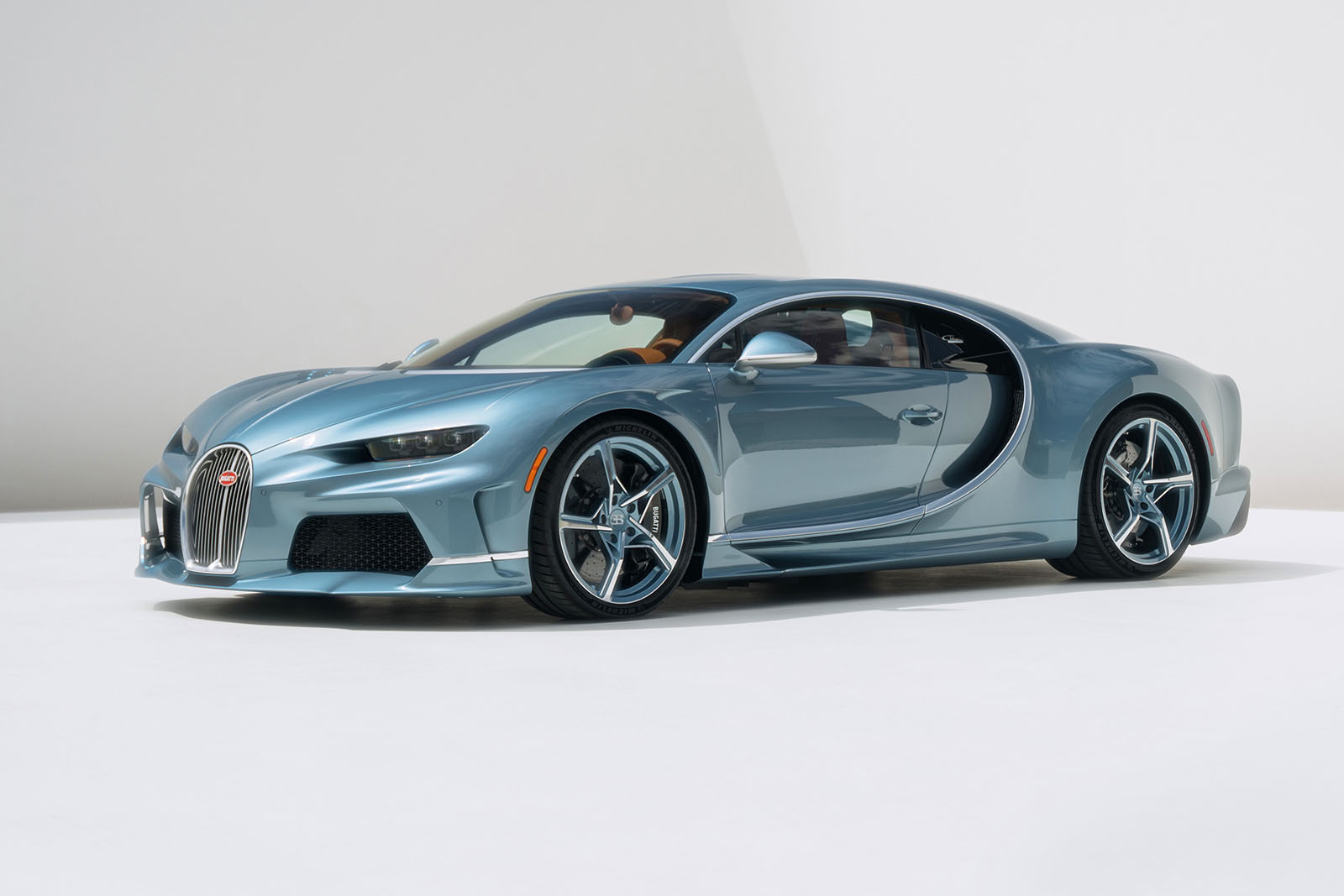 What to expect from Bugatti Chiron successor ahead of launch