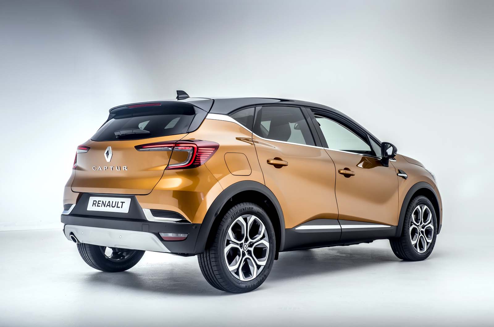 2020 Renault Captur review (UK spec)
