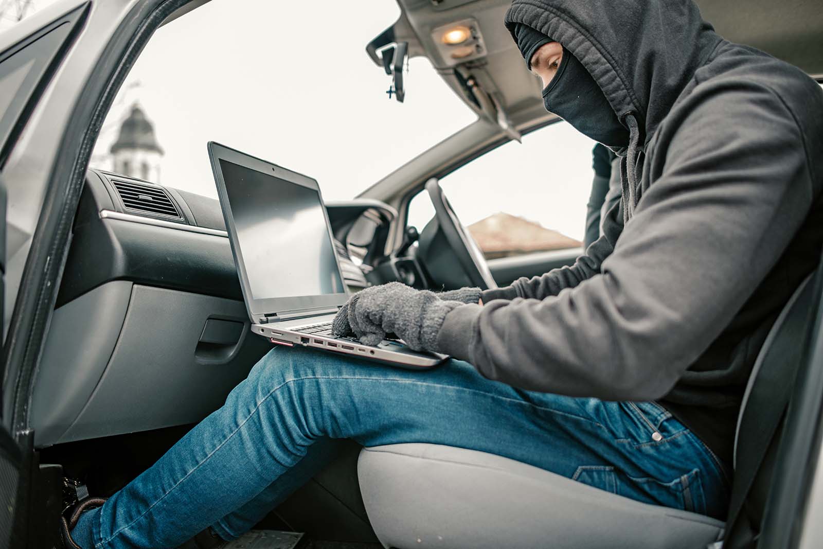 Cybersecurity regulations: Are non-compliant cars more vulnerable?