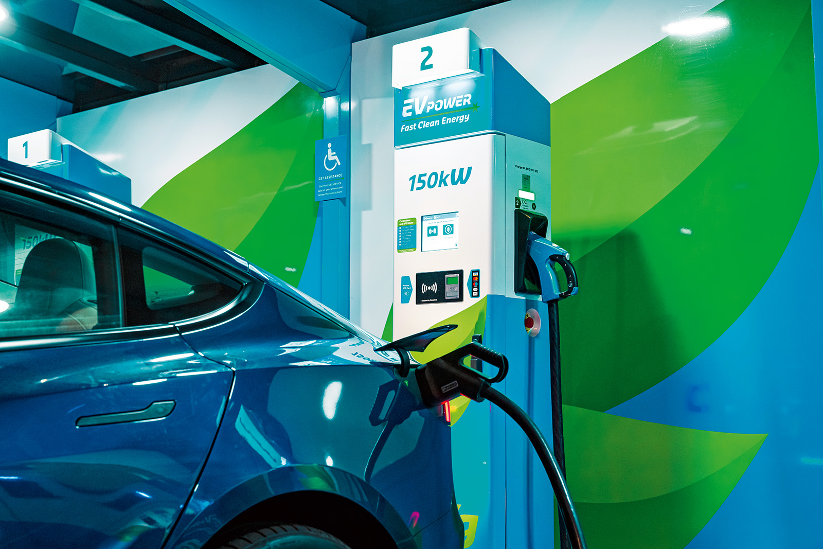 government-will-create-best-ev-charging-network-in-world-says-mp