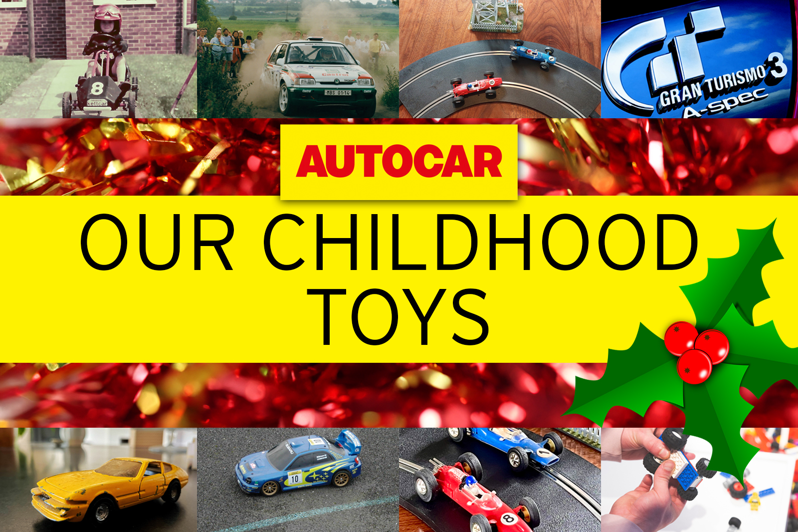 Auto sales car toys