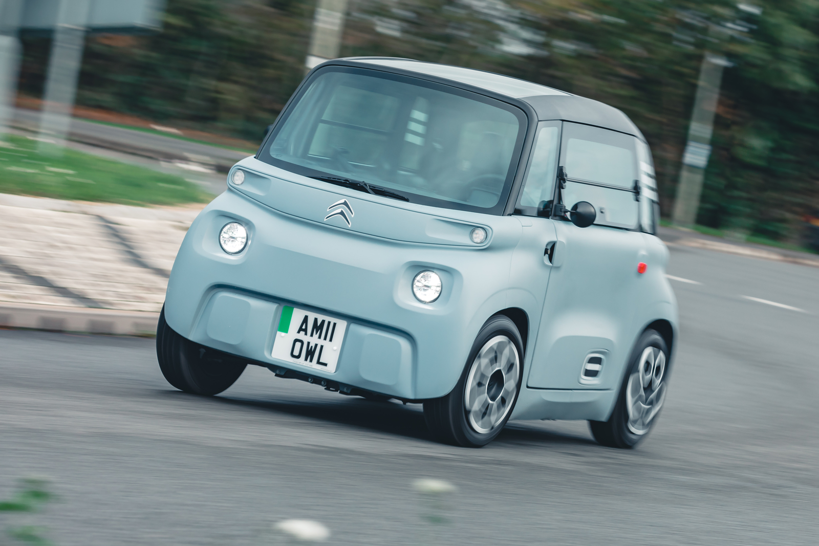 Top 10 cheapest electric cars