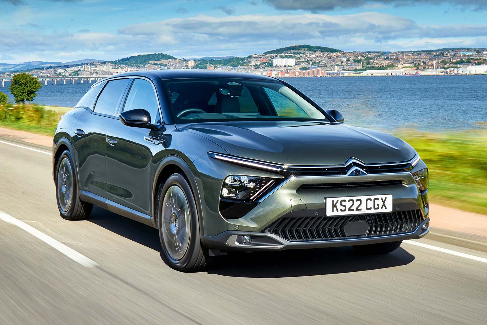 Citroen will drop small and large cars to focus on profitability | Autocar