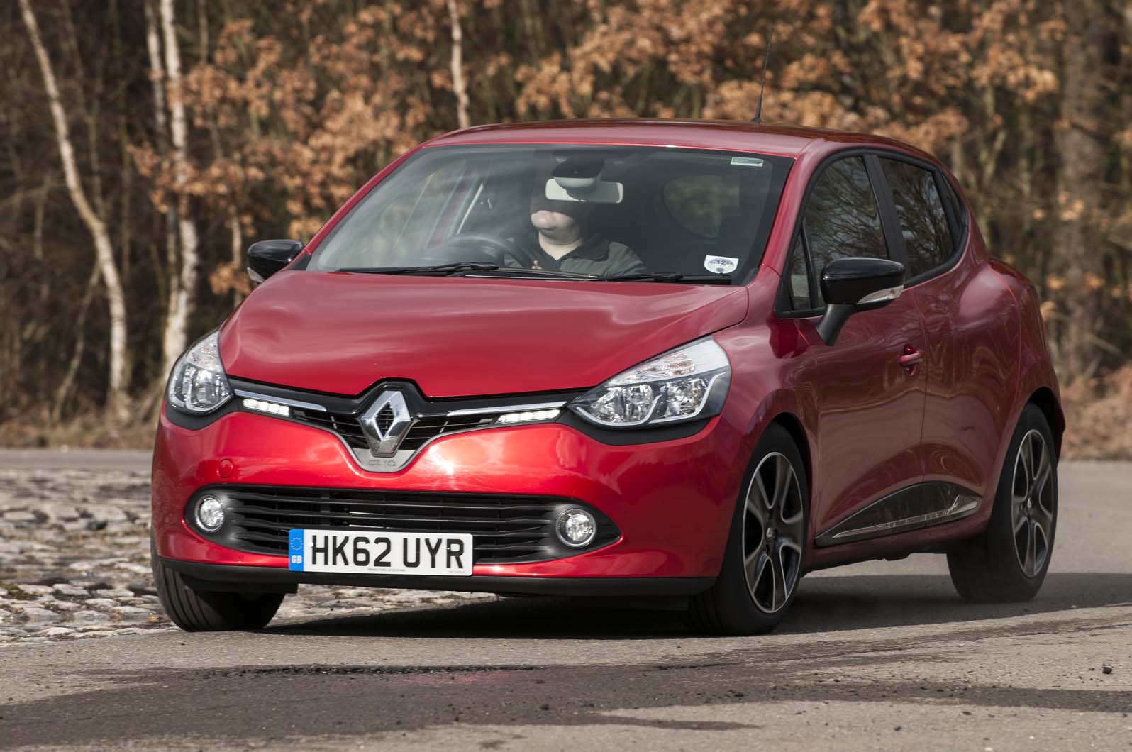 Nearly New Buying Guide Renault Clio Mk4 Autocar