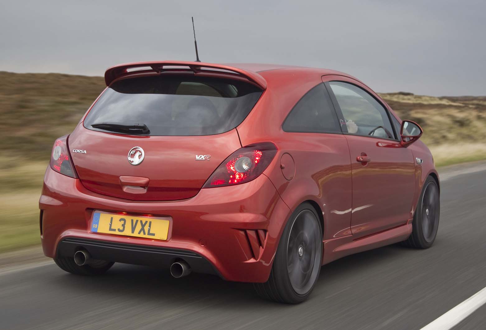 Retro review: Vauxhall Corsa VXR Nürburgring Edition Reviews 2023