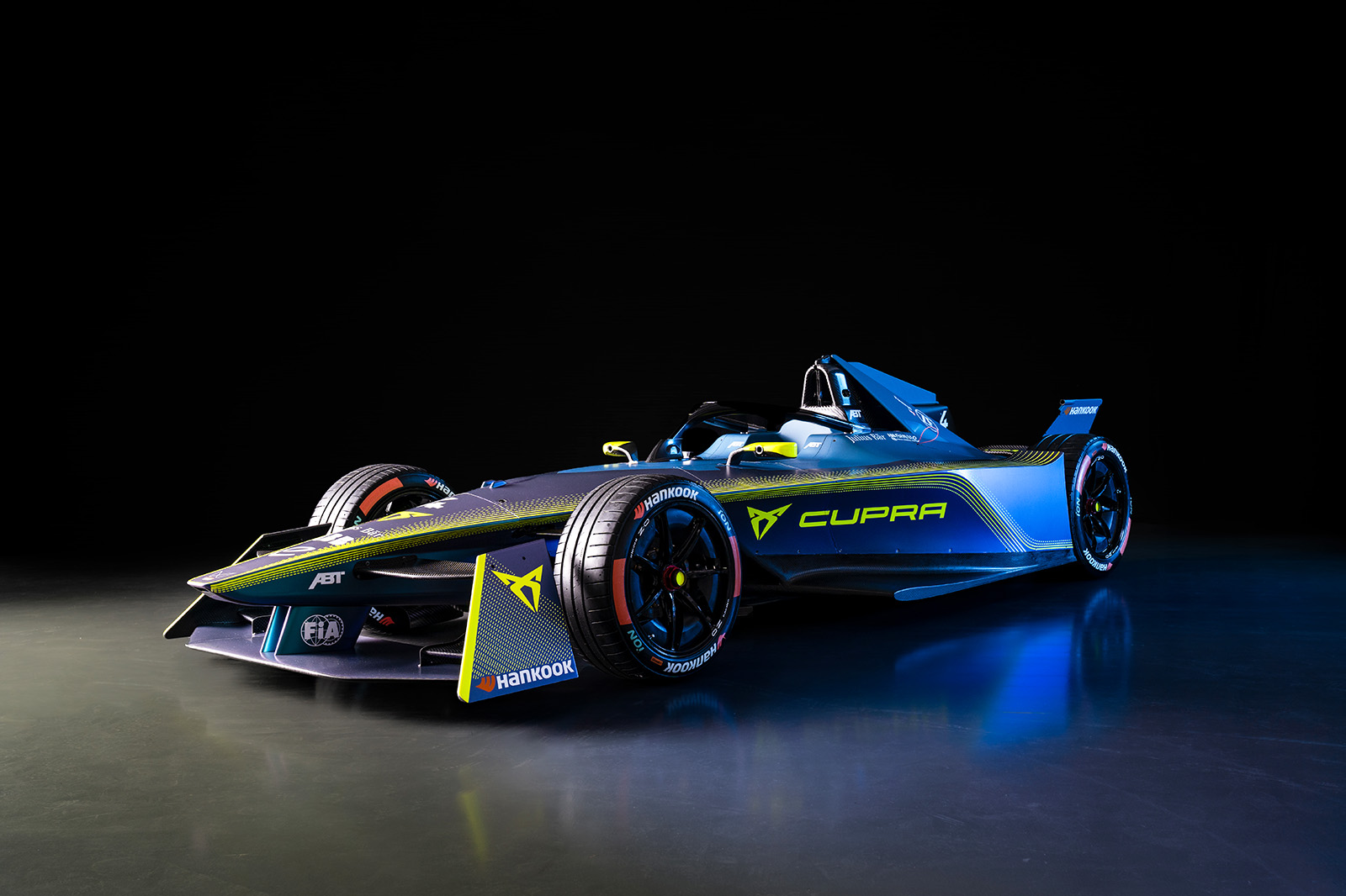 Cupra joins Maserati and McLaren in 2023 Formula E championship | Autocar