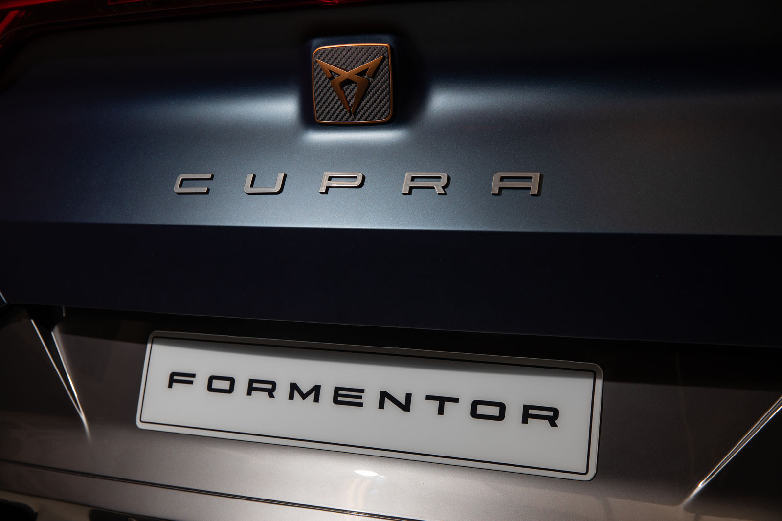 Cupra Formentor Spy Photos Show SUV Disguised To Look Like Current Model