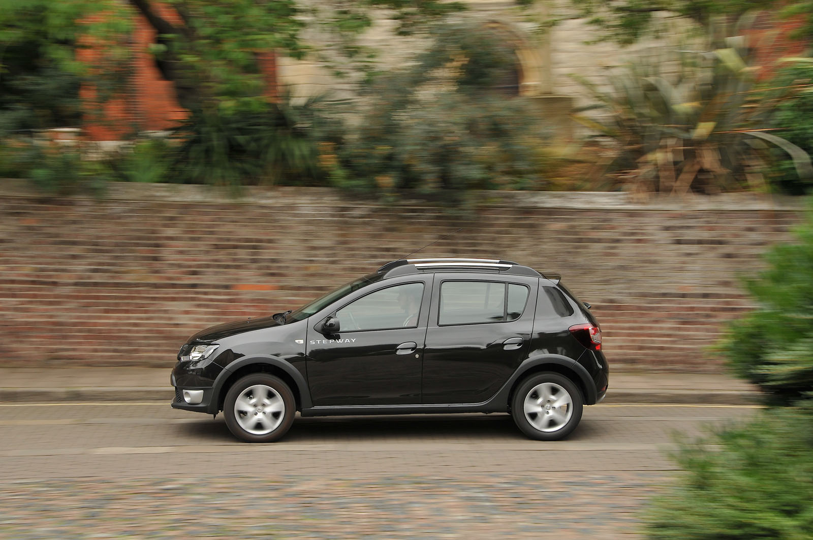 Dacia Sandero Stepway Lpg Long Term Review Six Months With A Dual Fuel Dacia Autocar