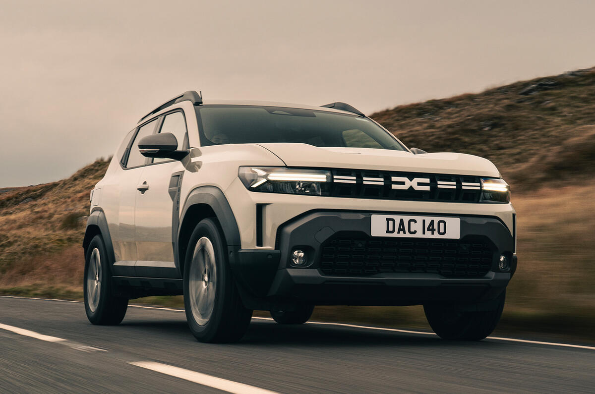 The best SUVs - tested, rated and ranked