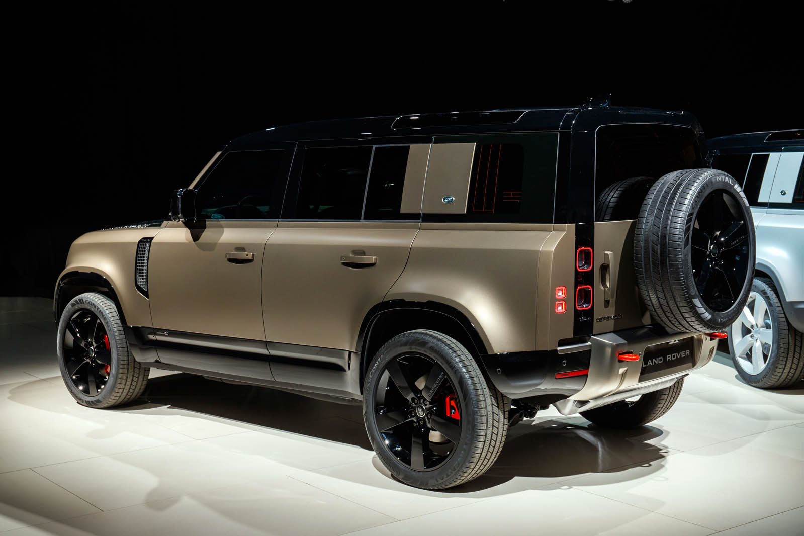 New Land Rover Defender Release Date Pictures Specs Price Autocar