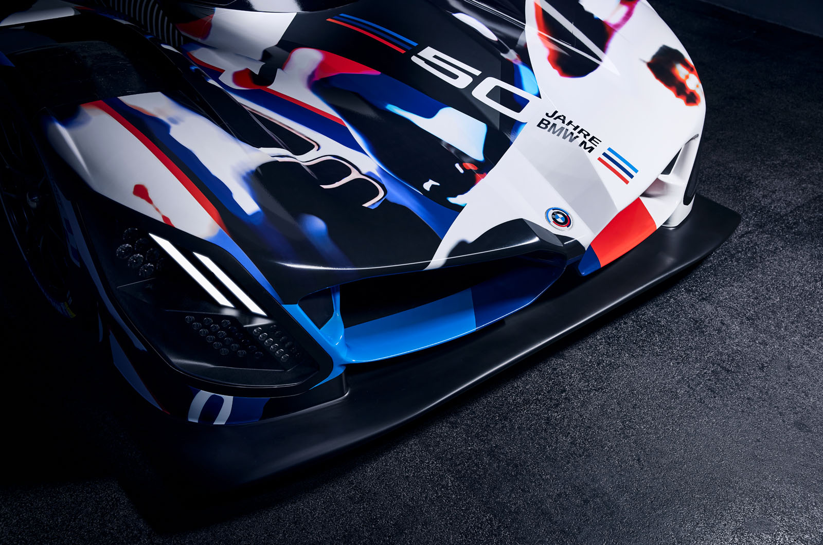 24 Hours of Le Mans – BMW reveals plans to enter Hypercar in 2024