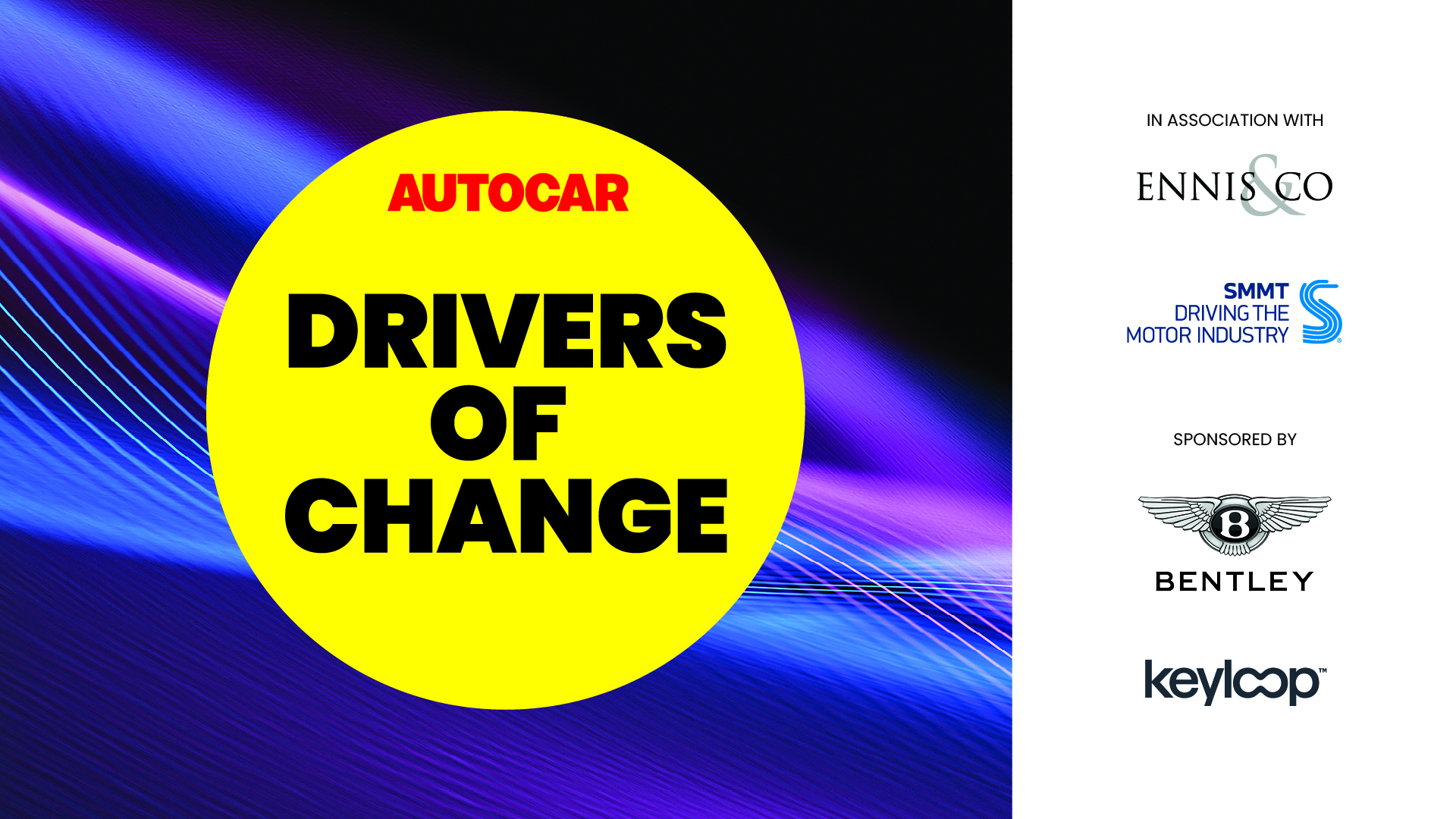 Autocar Drivers of Change: JLR's Barbara Bergmeier crowned overall winner