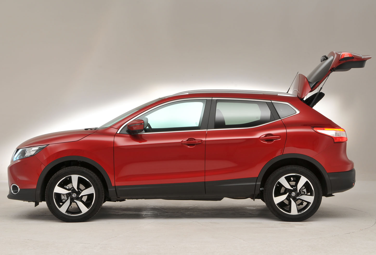 Nearly new buying guide: Nissan Qashqai