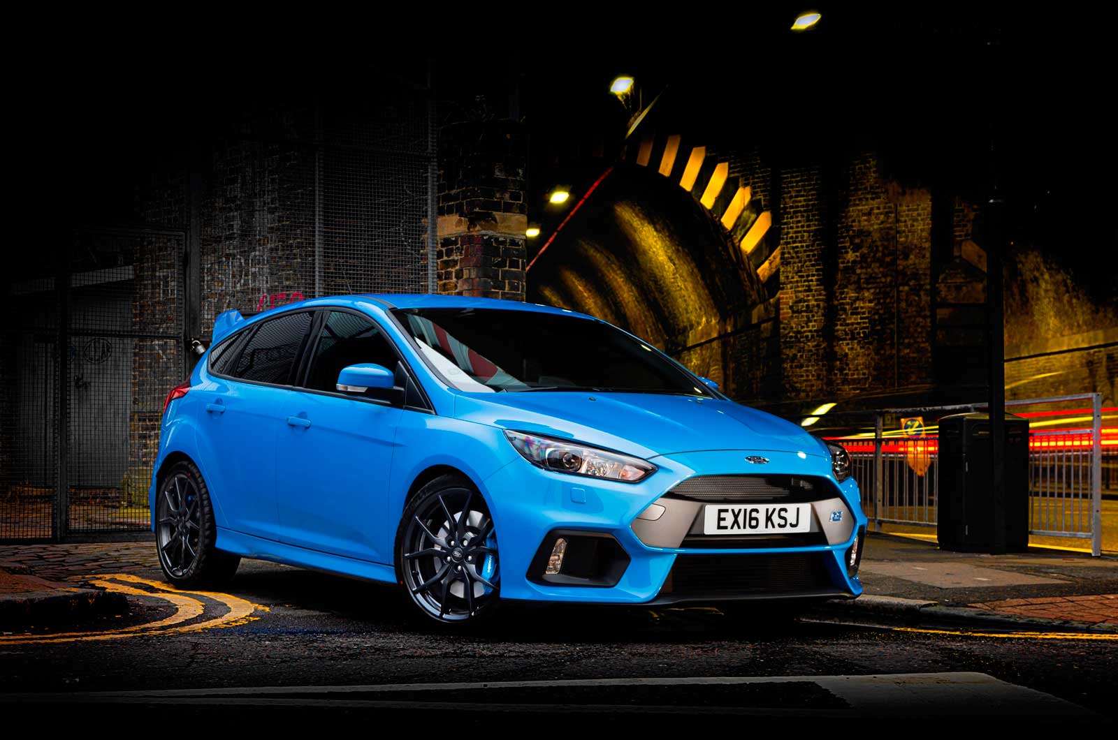 Focus deals rs performance