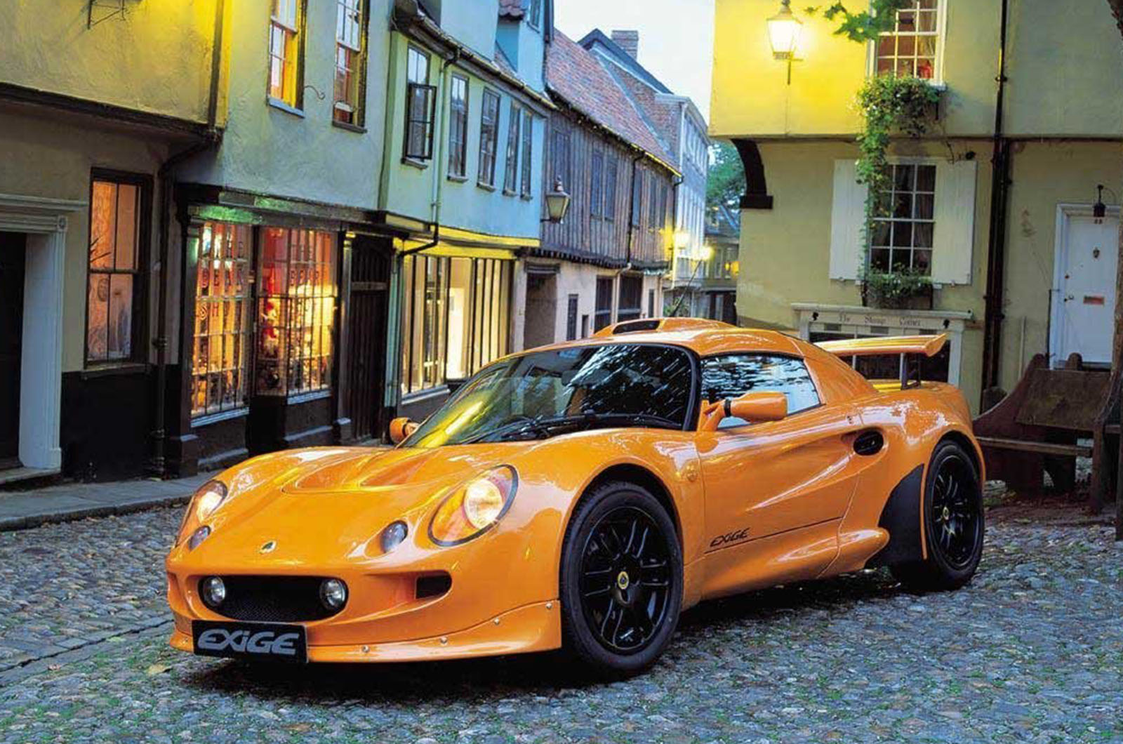 Best used Lotus sports cars from 12k used buying guide Autocar