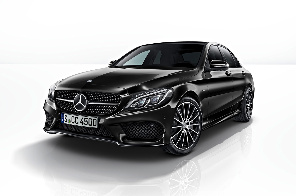 Mercedes-AMG C 43 pricing and specification revealed | Autocar