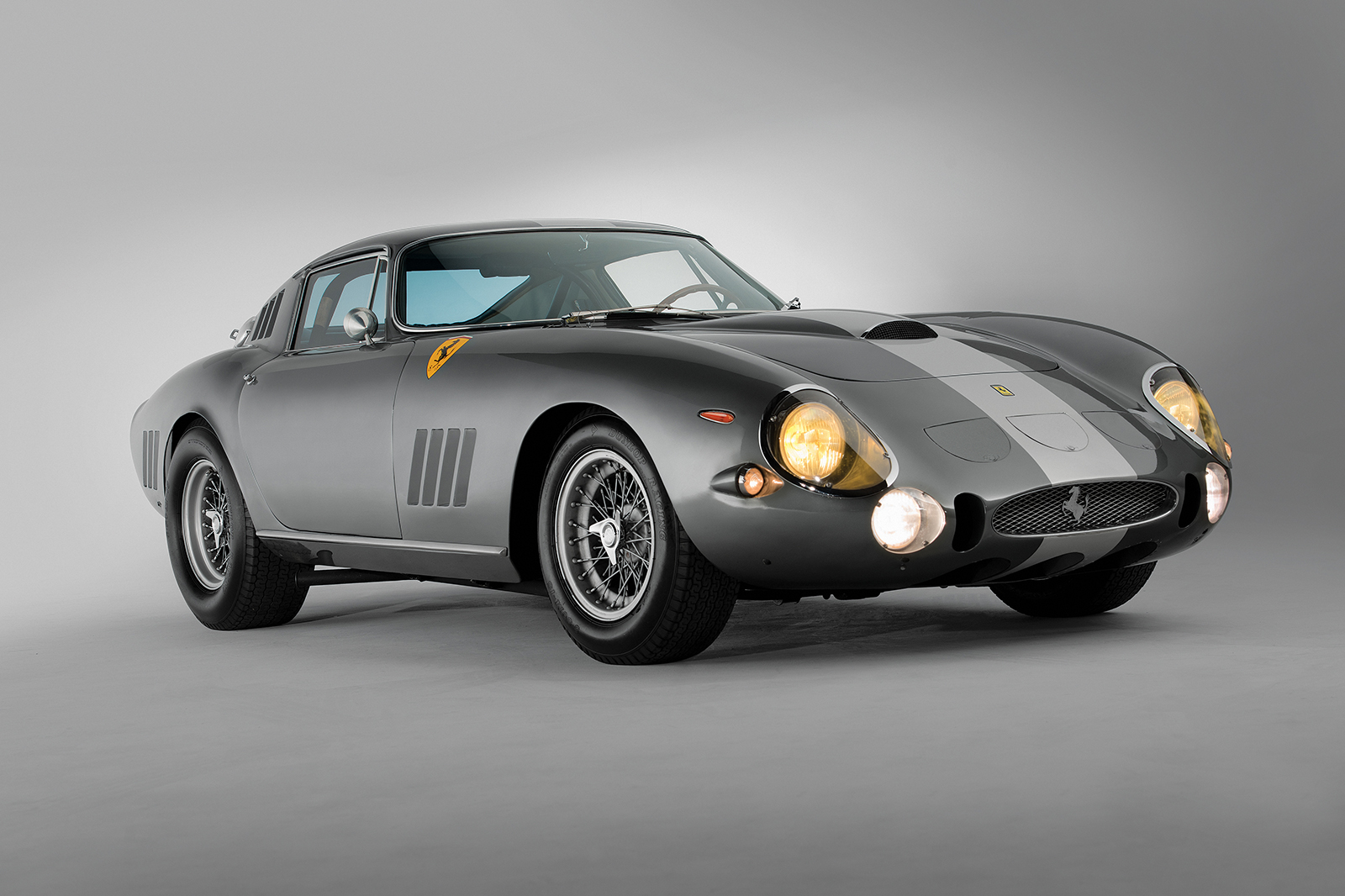 What are the most expensive cars ever?
