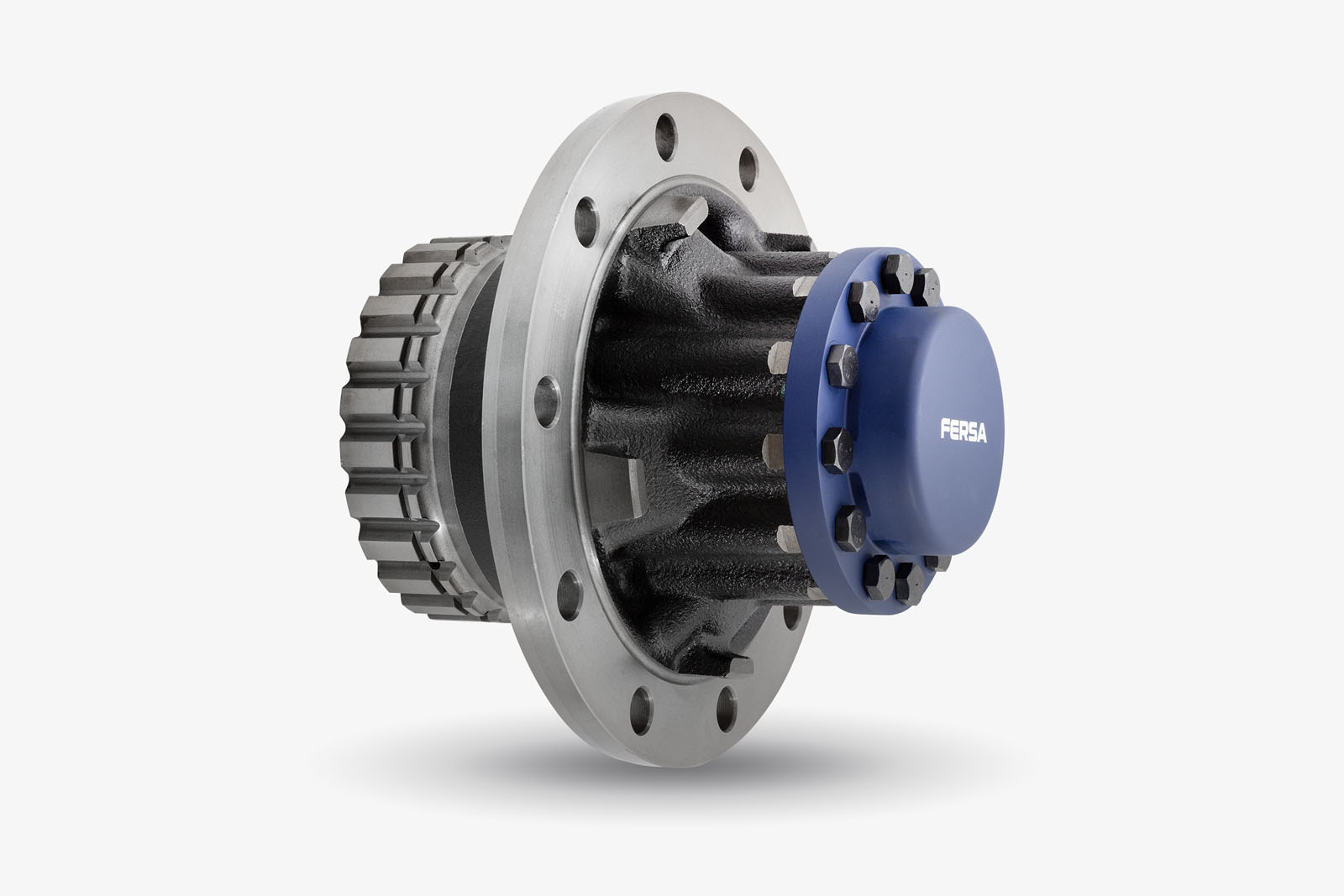 New wheel hub design cuts lorry fuel consumption