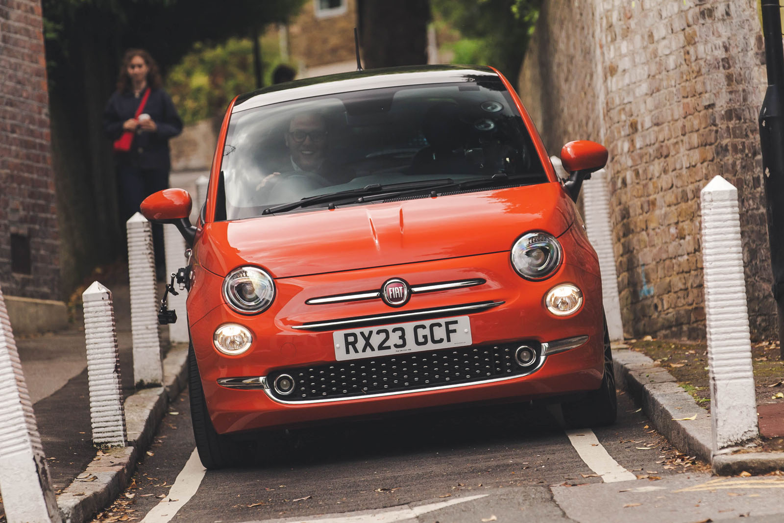 Fiat 500 and Abarth 595 retired after 17 years on sale