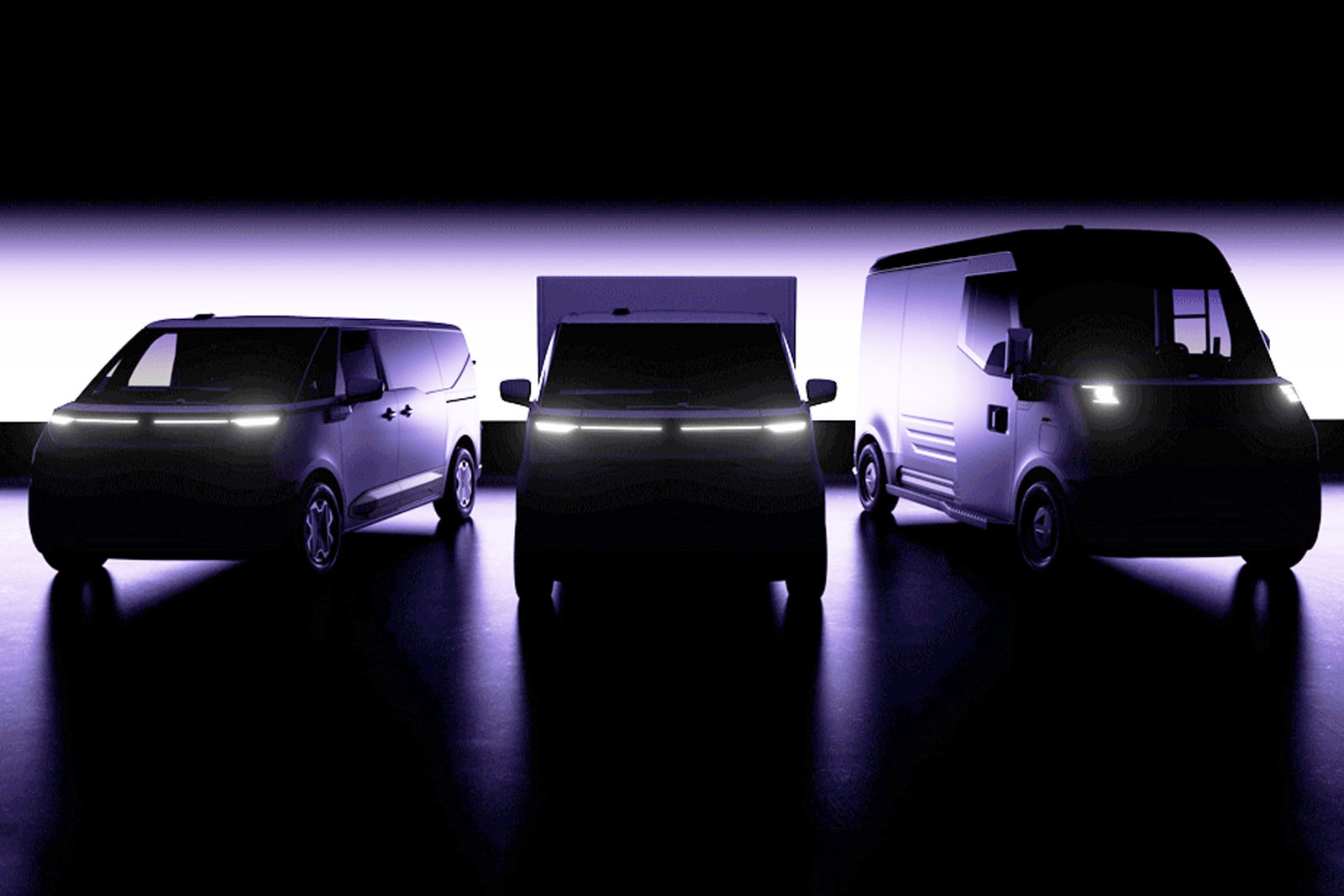 Renault, Volvo Group partner on commercial EVs to be 'Tesla of vans