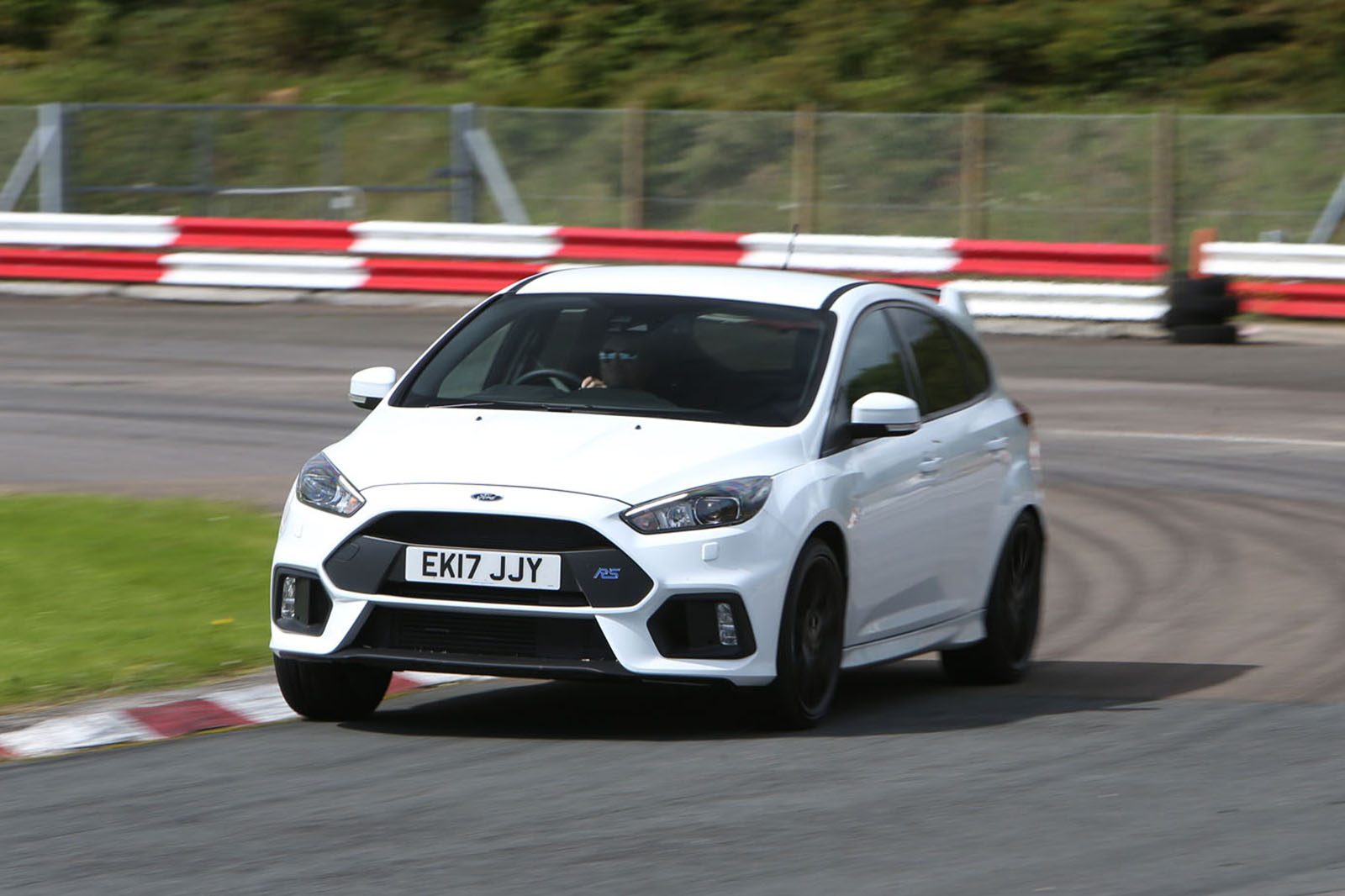Focus golfr 0580 0