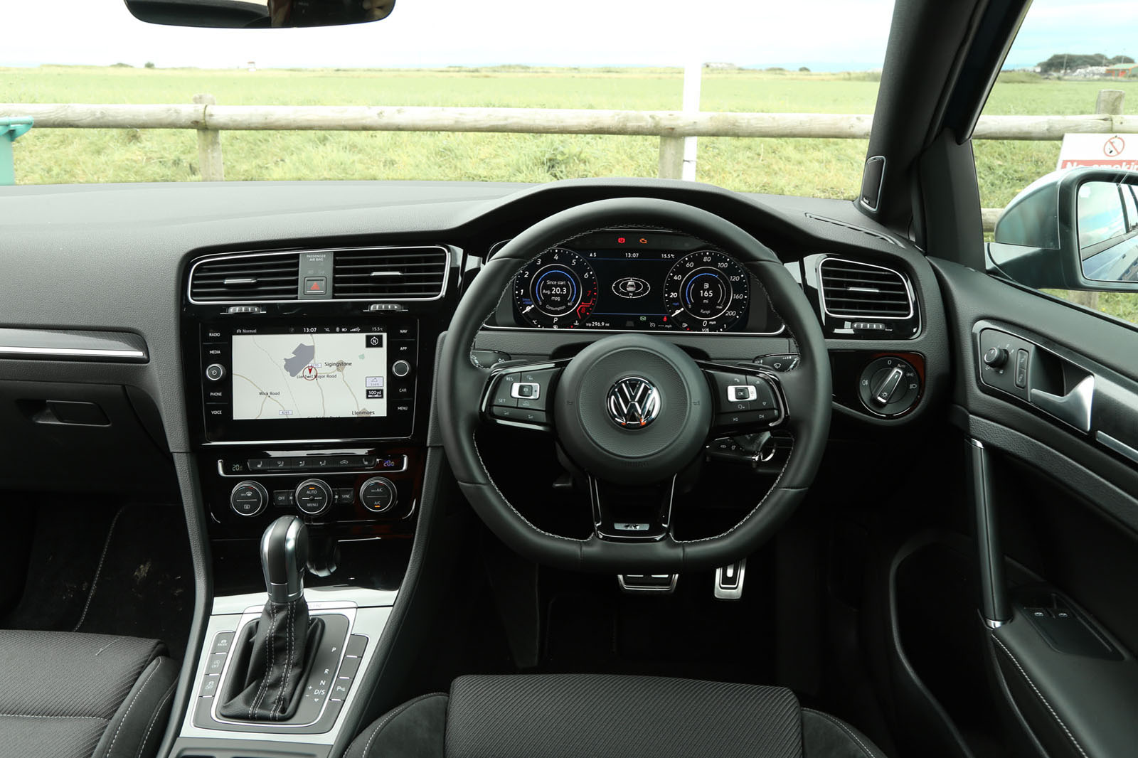 Focus golfr 0585 0