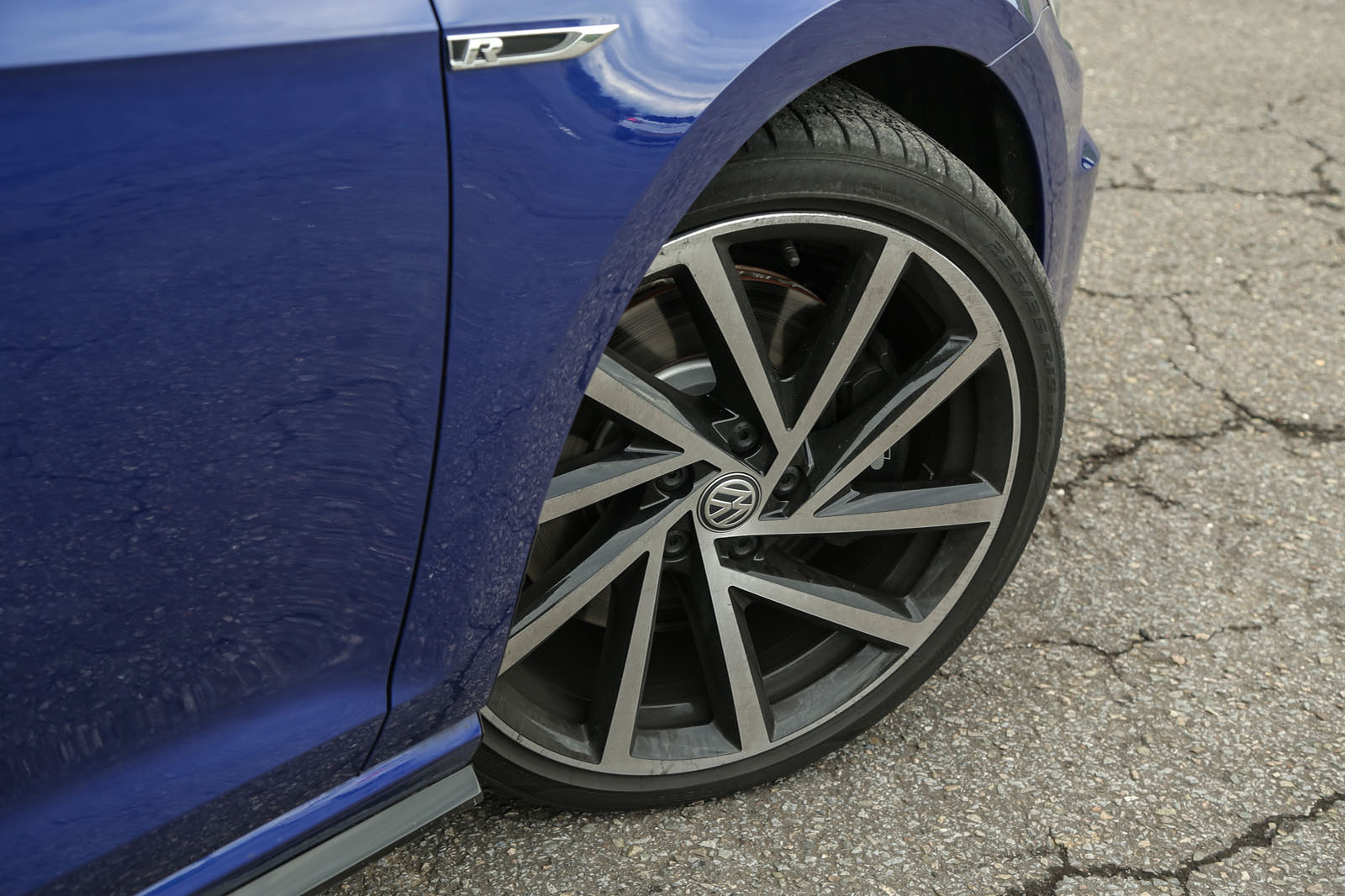 Focus golfr 0587 0
