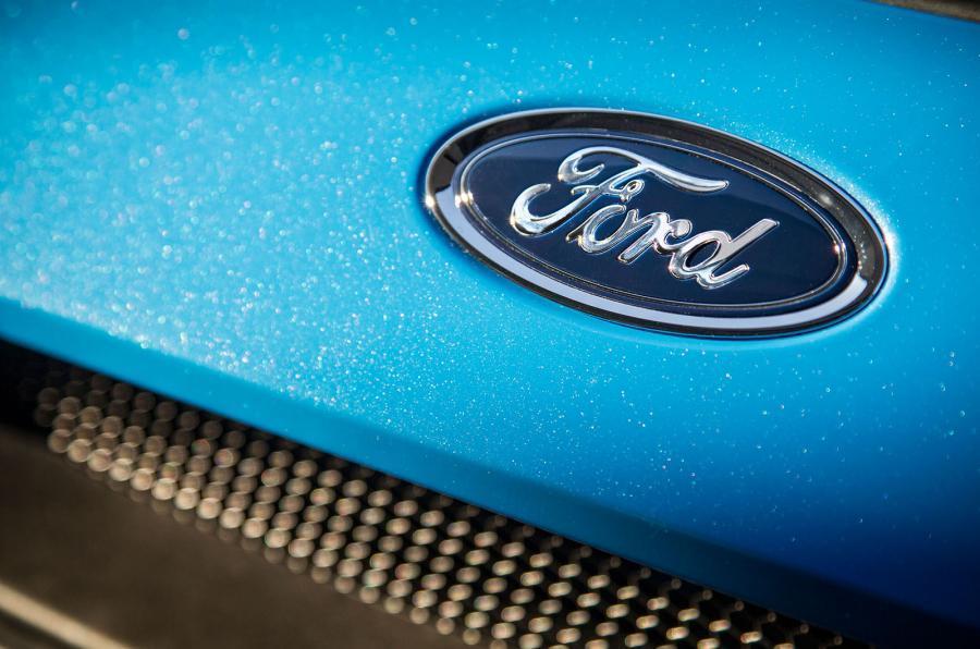 Ford cancels seven-seat electric SUV in profitability push