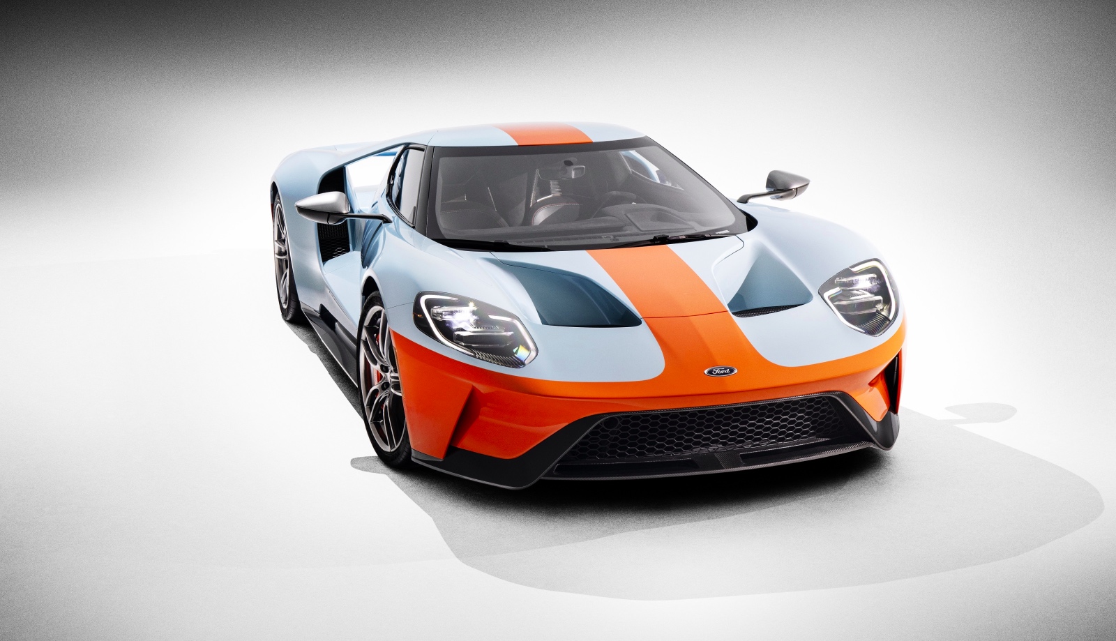 Ford Extends Production Of Gt Supercar To Satisfy Demand Autocar