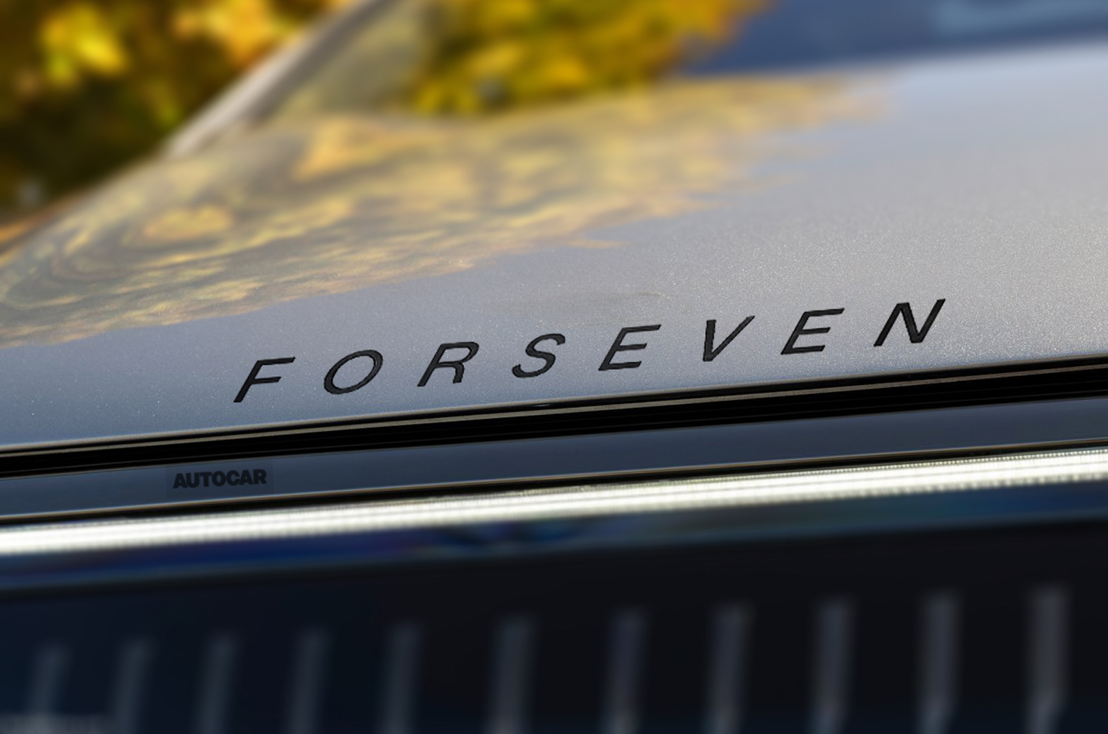 Who is Forseven? New UK start-up made up of top industry talent