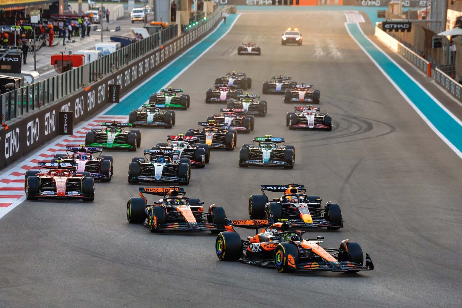 F1 2025 preview: could this be the best F1 season ever?